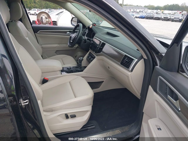 1V2MR2CA0KC593981 Volkswagen Atlas 3.6l V6 Sel