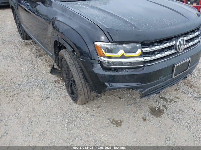 1V2MR2CA0KC593981 Volkswagen Atlas 3.6l V6 Sel