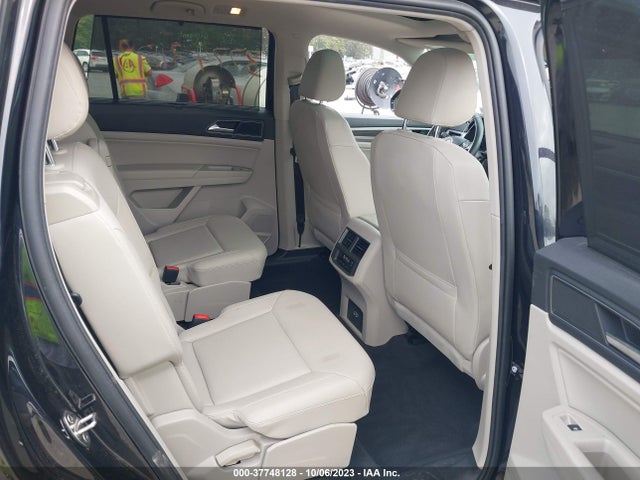 1V2MR2CA0KC593981 Volkswagen Atlas 3.6l V6 Sel