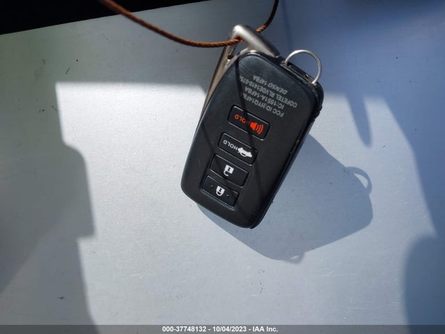 JTHBZ1D26K5033900 Lexus Is Is 350