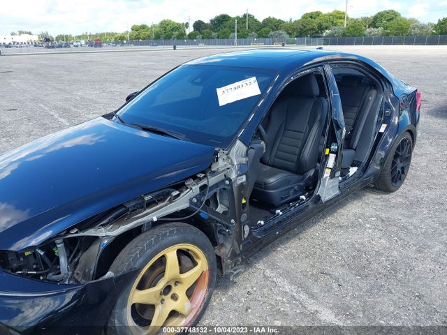 JTHBZ1D26K5033900 Lexus Is Is 350