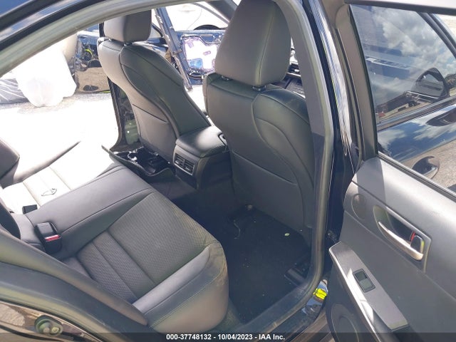 JTHBZ1D26K5033900 Lexus Is Is 350