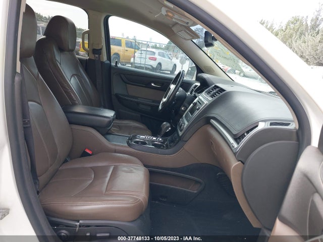 GMC Acadia Slt-1 2014 1GKKRRKD9EJ134756 Image 5