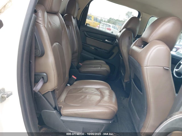 GMC Acadia Slt-1 2014 1GKKRRKD9EJ134756 Image 8