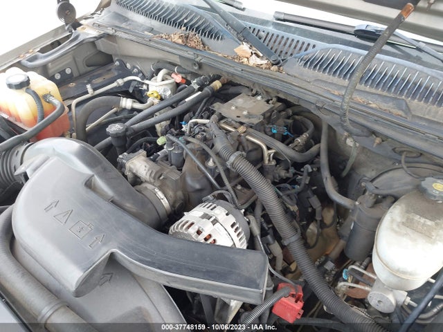 2003 CHEVROLET SUBURBAN 3GNEC16Z43G301306 Photo 9
