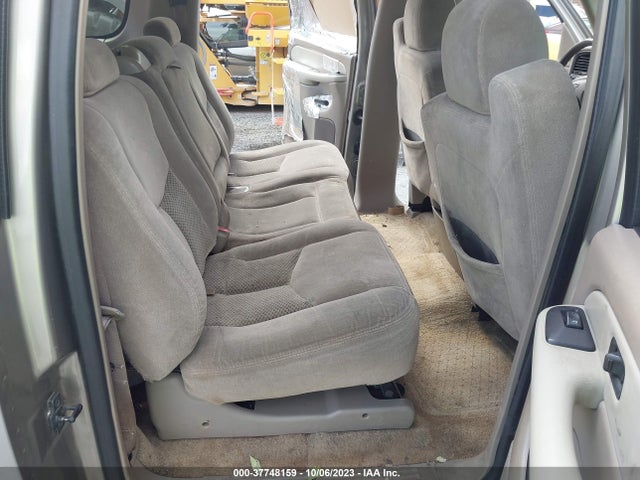 2003 CHEVROLET SUBURBAN 3GNEC16Z43G301306 Photo 7