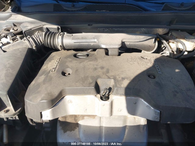 Chevrolet IMPALA LT 2014 2G1115SL6E9118470 Image 10