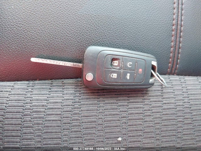 Chevrolet IMPALA LT 2014 2G1115SL6E9118470 Image 11