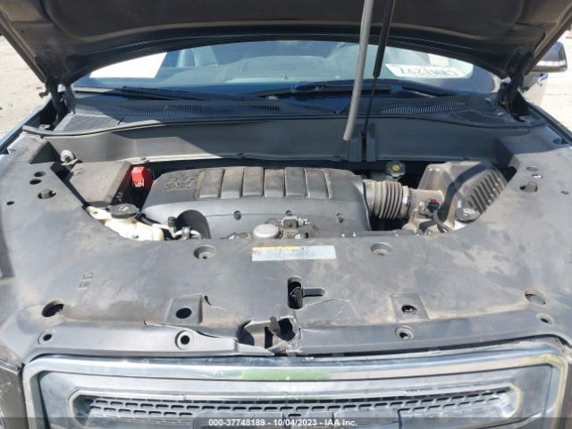 1GKKRSKD6EJ146029 GMC Acadia Slt-2