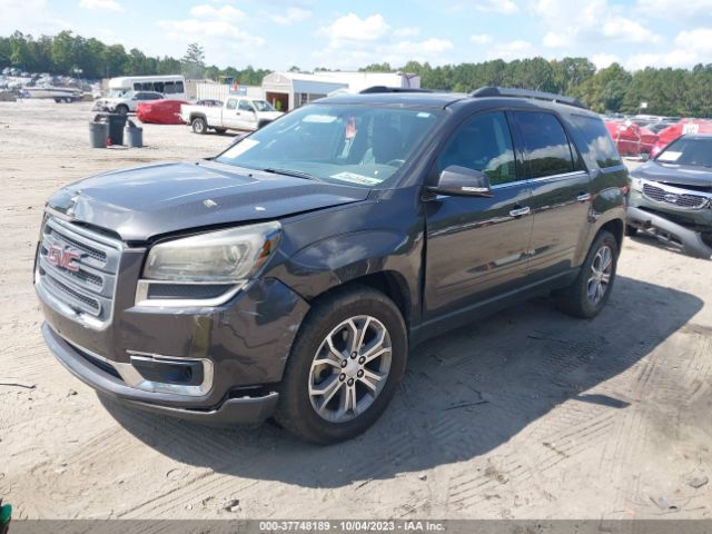 1GKKRSKD6EJ146029 GMC Acadia Slt-2