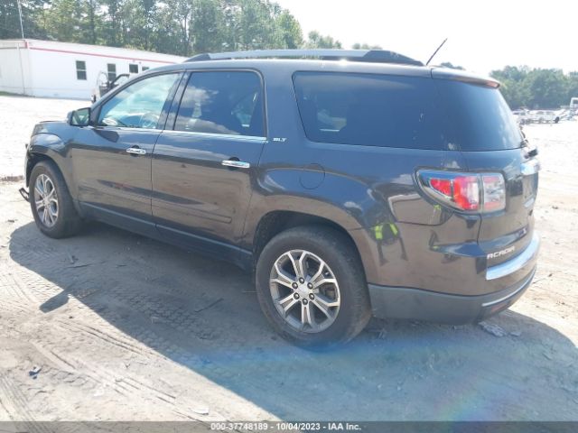 1GKKRSKD6EJ146029 GMC Acadia Slt-2