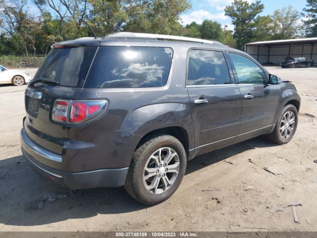 1GKKRSKD6EJ146029 GMC Acadia Slt-2