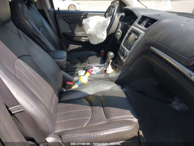 1GKKRSKD6EJ146029 GMC Acadia Slt-2