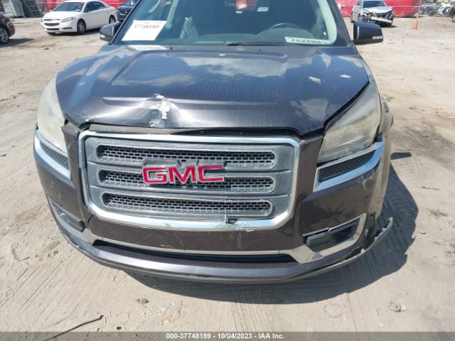 1GKKRSKD6EJ146029 GMC Acadia Slt-2