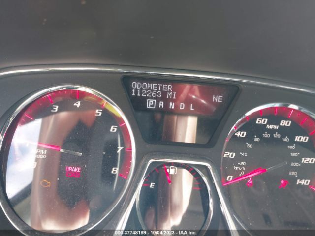1GKKRSKD6EJ146029 GMC Acadia Slt-2