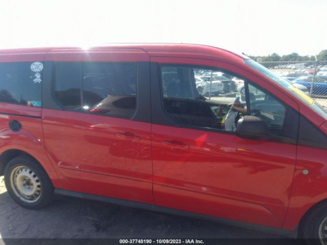 NM0GS9F70E1141876 Ford Transit Connect Wagon Xlt