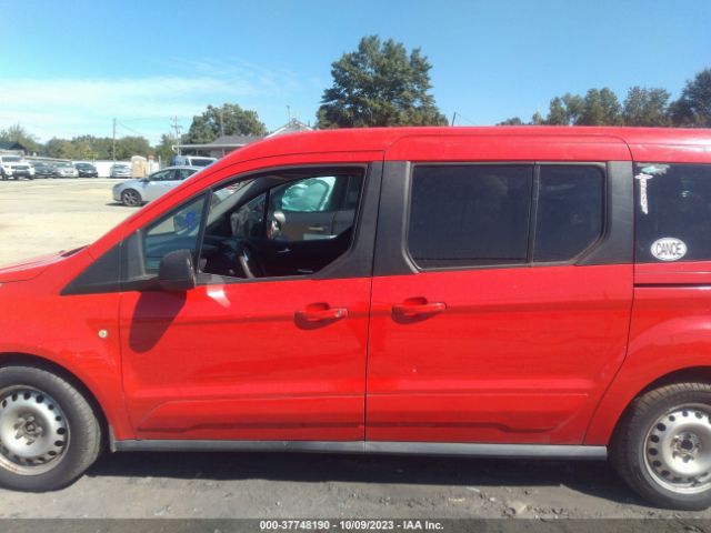 NM0GS9F70E1141876 Ford Transit Connect Wagon Xlt