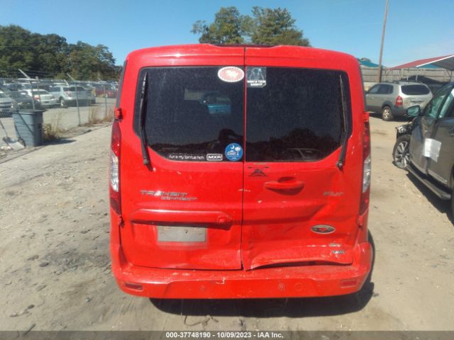NM0GS9F70E1141876 Ford Transit Connect Wagon Xlt
