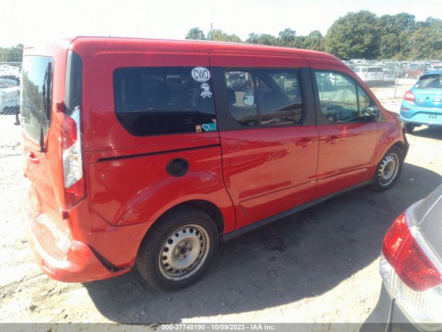 NM0GS9F70E1141876 Ford Transit Connect Wagon Xlt