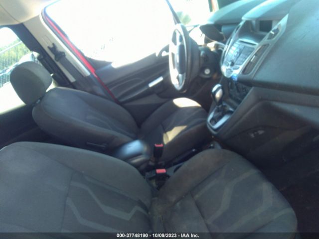 NM0GS9F70E1141876 Ford Transit Connect Wagon Xlt