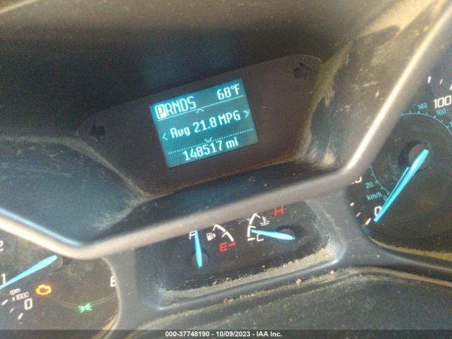 NM0GS9F70E1141876 Ford Transit Connect Wagon Xlt