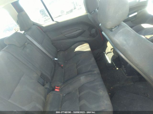 NM0GS9F70E1141876 Ford Transit Connect Wagon Xlt