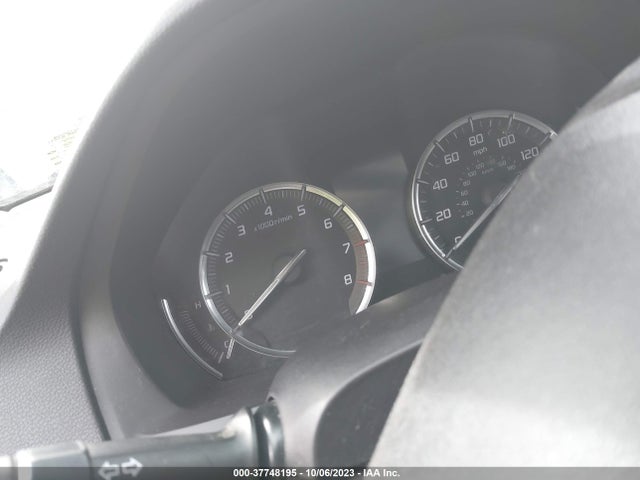 Acura Mdx Technology Package 2014 5FRYD4H40EB042729 Image 7