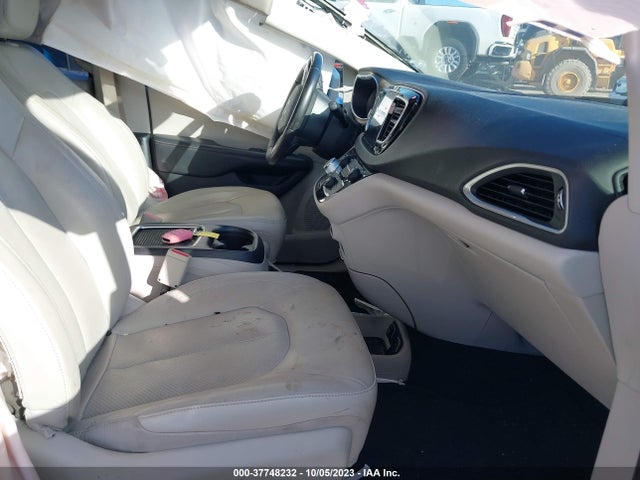 Chrysler Pacifica Touring L Plus 2018 2C4RC1EG7JR322667 Image 5