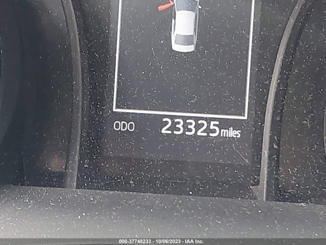 Toyota Camry Hybrid Le 2020 4T1C31AK8LU524757 Image 15