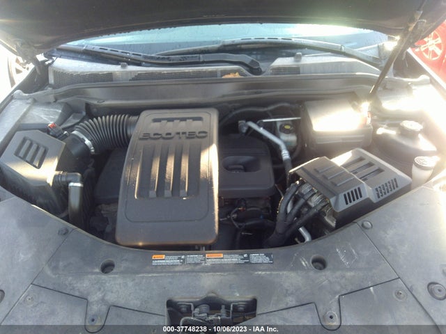 GMC Terrain Slt 2014 2GKFLXEK5E6240779 Image 10