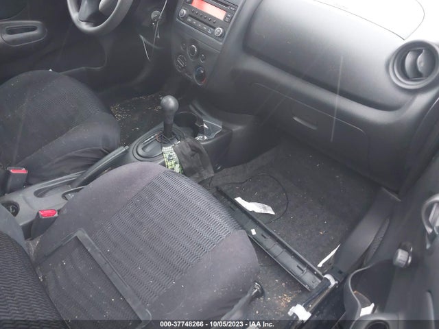 Nissan Versa S Plus 2016 3N1CN7AP4GL888058 Image 5