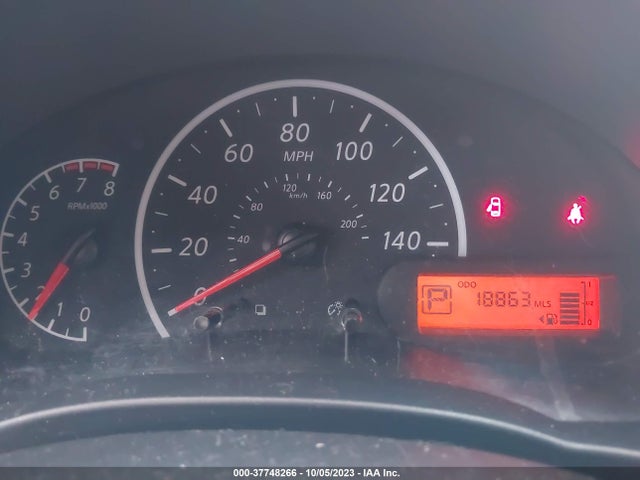 Nissan Versa S Plus 2016 3N1CN7AP4GL888058 Image 7