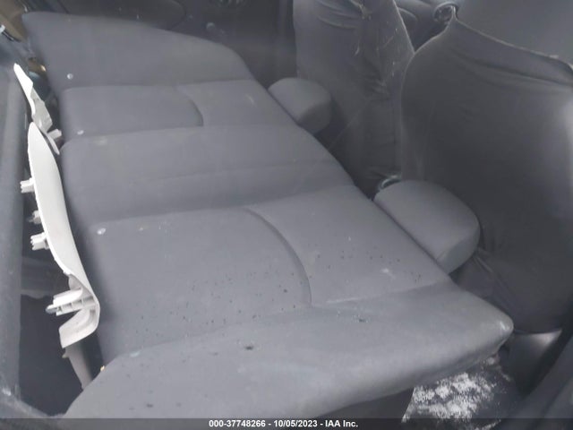 Nissan Versa S Plus 2016 3N1CN7AP4GL888058 Image 8