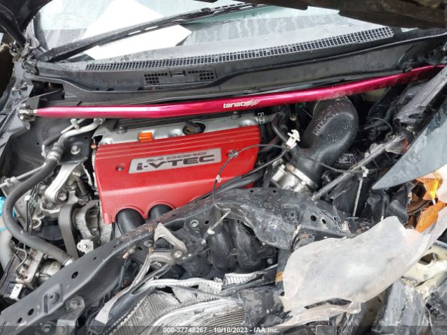 2HGFG4A59FH704100 Honda Civic Coupe Si