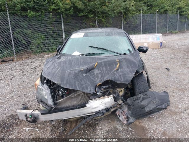 2HGFG4A59FH704100 Honda Civic Coupe Si