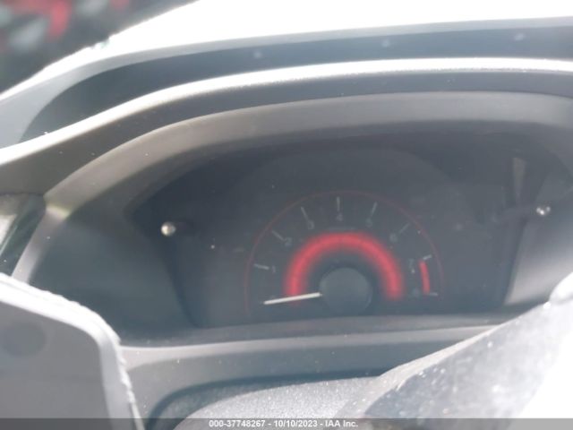 2HGFG4A59FH704100 Honda Civic Coupe Si