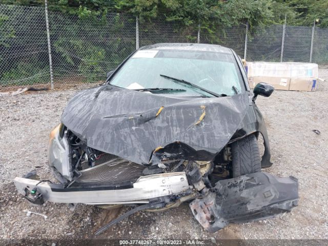 2HGFG4A59FH704100 Honda Civic Coupe Si
