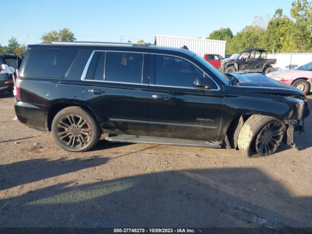 1GKS2CKJ7FR626809 GMC YUKON DENALI
