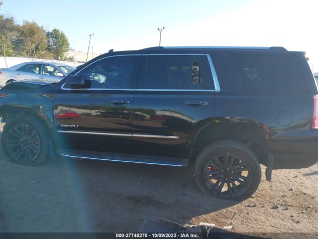 1GKS2CKJ7FR626809 GMC YUKON DENALI