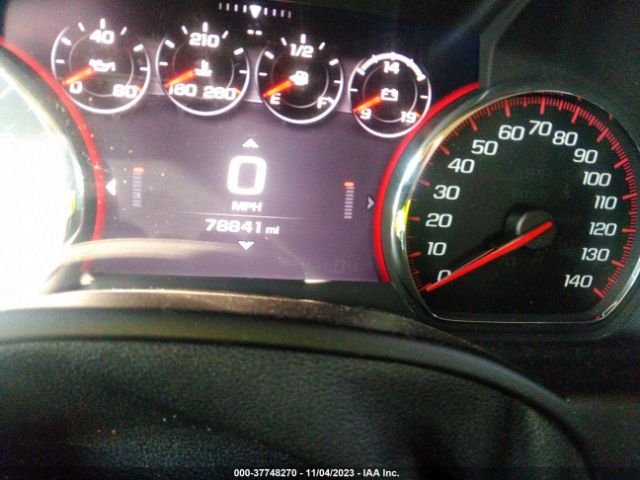 1GKS2CKJ7FR626809 GMC YUKON DENALI