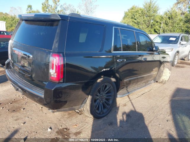 1GKS2CKJ7FR626809 GMC YUKON DENALI