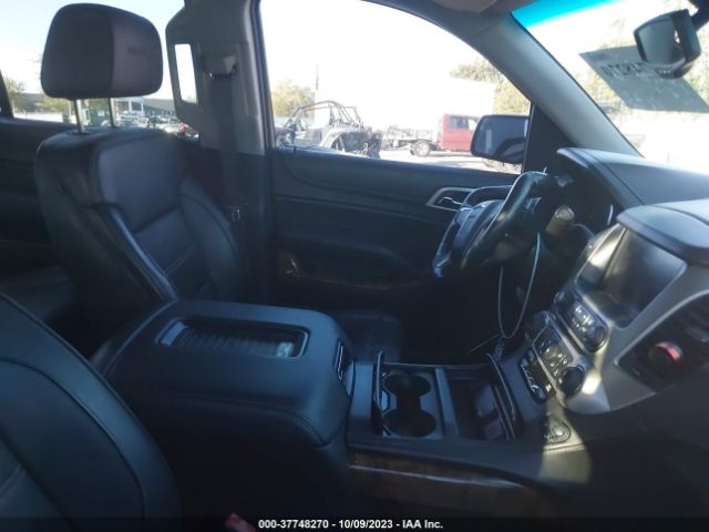 1GKS2CKJ7FR626809 GMC YUKON DENALI