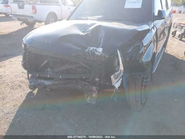 1GKS2CKJ7FR626809 GMC YUKON DENALI