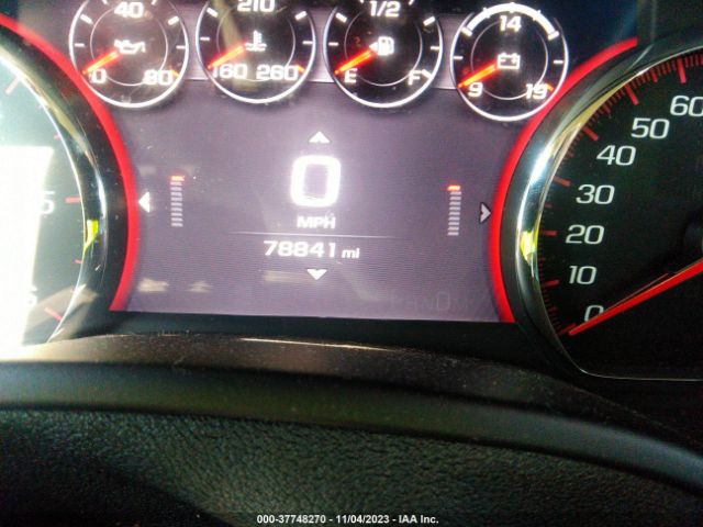 1GKS2CKJ7FR626809 GMC YUKON DENALI