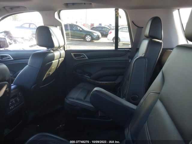 1GKS2CKJ7FR626809 GMC YUKON DENALI