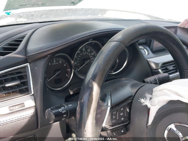 Mazda MAZDA6 2017 JM1GL1V53H1120073 Image 15