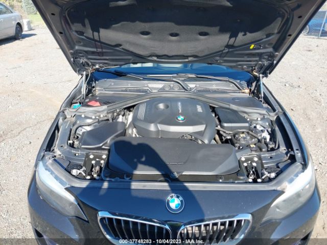WBA2H9C32H7A25836 BMW 230i Xdrive
