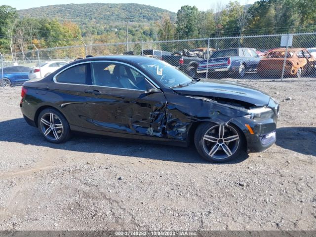 WBA2H9C32H7A25836 BMW 230i Xdrive