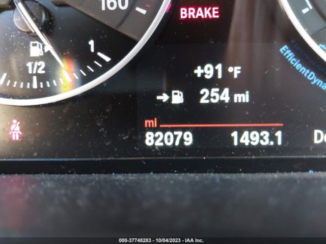 WBA2H9C32H7A25836 BMW 230i Xdrive