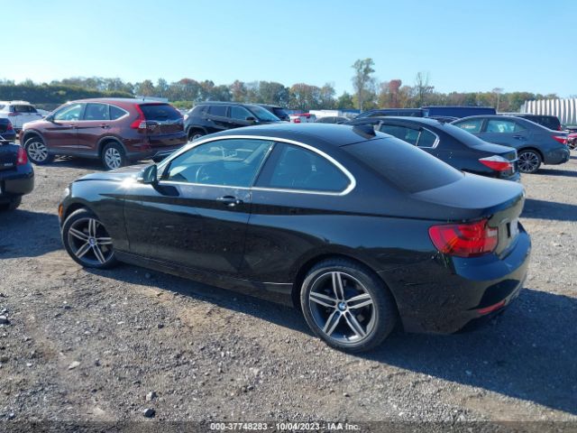 WBA2H9C32H7A25836 BMW 230i Xdrive
